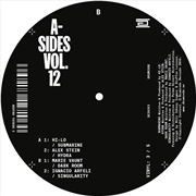 Buy A-Sides Vol. 12: Part 3: Of 5