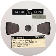 Buy We Live In The Hills