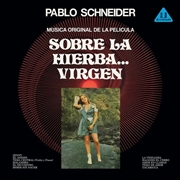 Buy Sobre La Hierba Virgen