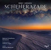Buy Rimsky-Korsakov Scheherazade