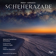 Buy Rimsky-Korsakov Scheherazade