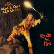 Buy Ready As Hell - Gold