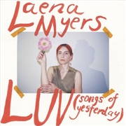 Buy Luv: Songs Of Yesterday