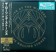 Buy Live At The Wiltern