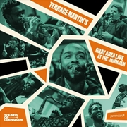 Buy Live At The Jammjam