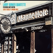 Buy Live At Shelly's Manne-Hole