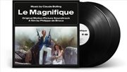 Buy Le Magnifique Pt. 2 - O.S.T.
