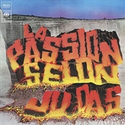 Buy La Passion Selon Judas