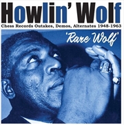 Buy Howlin Wolf