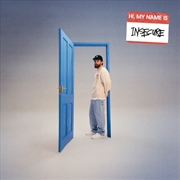 Buy Hi My Name Is Insecure