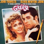 Buy Grease - O.S.T. - Limited Edit