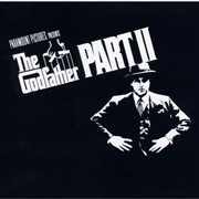 Buy Godfather Part 2 - O.S.T. - Li
