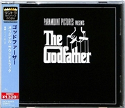 Buy Godfather - O.S.T. - Limited Edition