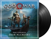 Buy God Of War - O.S.T.