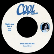 Buy Doin' It All For You B/W Everl