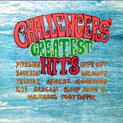Buy Challenger's Greatest Hits