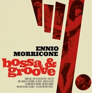 Buy Bossa & Groove - O.S.T.
