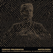 Buy Antologia 1: Obras Para La Orq