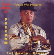 Buy Amadou Project - Price Of Free