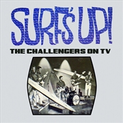 Buy Surf's Up! The Challengers On