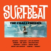 Buy Surfbeat