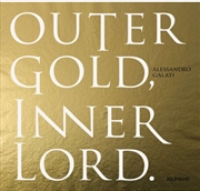 Buy Outer Gold, Inner Lord.