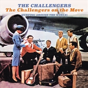 Buy Challengers On The Move: Surfi