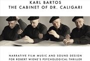 Buy Cabinet Of Dr Caligari