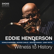 Buy Witness To History