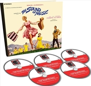 Buy Sound Of Music / O.S.T.