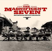 Buy Magnificent Seven - O.S.T.