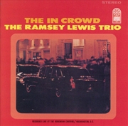 Buy In Crowd: Verve By Request