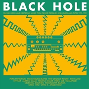 Buy Black Hole Finnish Disco And E