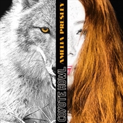 Buy Coyote Howl