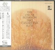 Buy Canadiana Suite