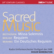Buy Sacred Music