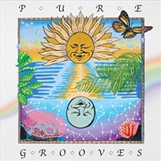 Buy Pure Grooves 1