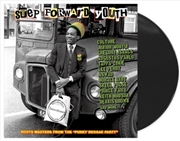 Buy Step Forward Youth