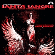 Buy Santa Sangre - O.S.T.