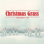 Buy CHRISTMAS GRASS: THE BEST OF (GREEN LP)