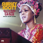 Buy Queen Talk: Live At The Left Bank (180 Gram)