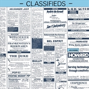 Buy Classifieds