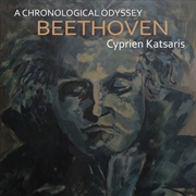 Buy Chronological Odyssey