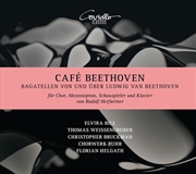 Buy Cafe Beethoven