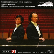 Buy Complete Piano Concertos 5