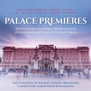 Buy Palace Premieres