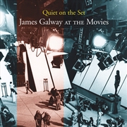 Buy Quiet On The Set: James Galway