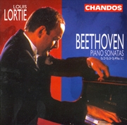 Buy Beethoven: Piano Sonatas