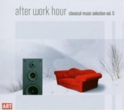 Buy After Working Hours Classical