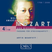 Buy Mozart Don Giovanni